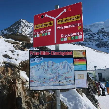 Apartamento Wiedersehen By Interhome *