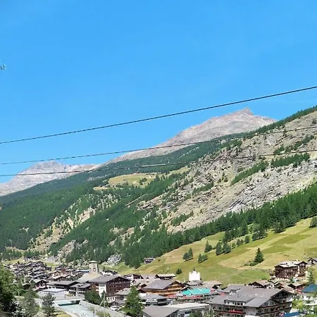 Wiedersehen By Interhome Apartamento