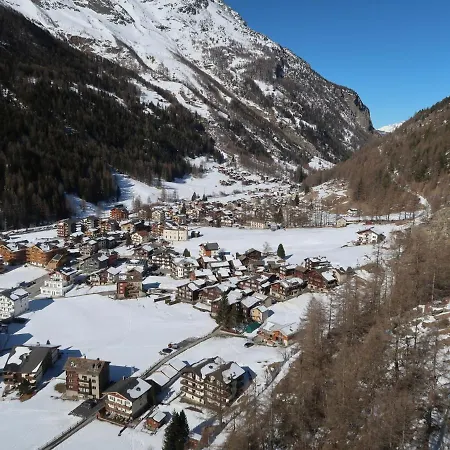 Wiedersehen By Interhome Apartamento