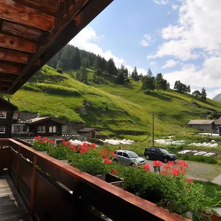 Wiedersehen By Interhome