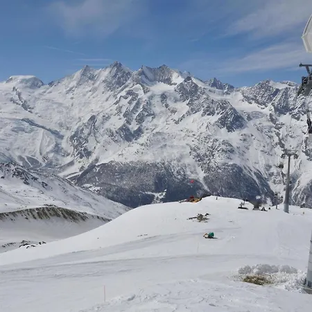 Wiedersehen By Interhome