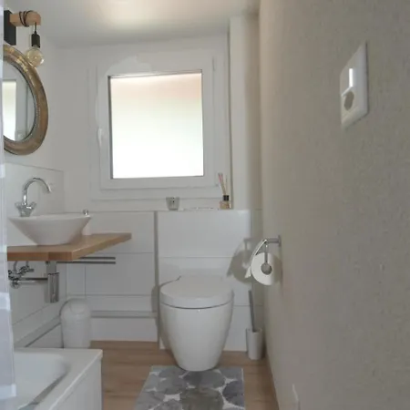 Apartamento Wiedersehen By Interhome