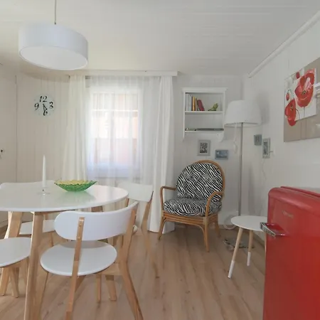 Apartamento Wiedersehen By Interhome