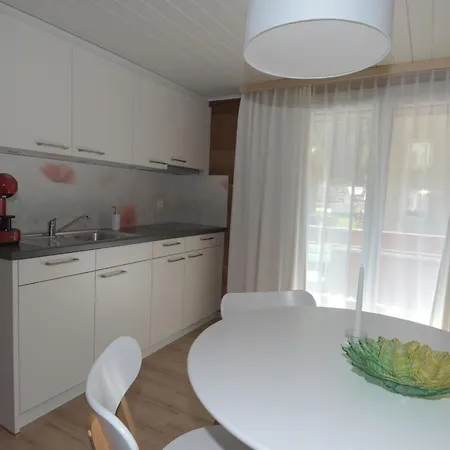 Wiedersehen By Interhome *