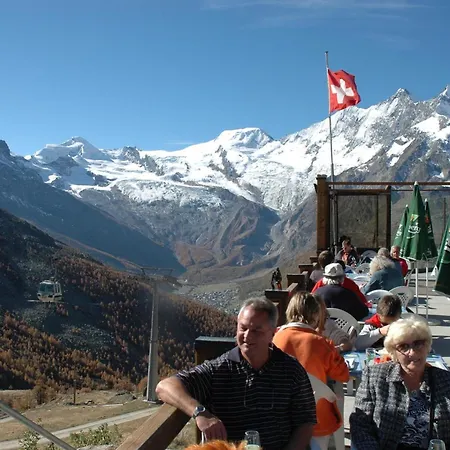 Wiedersehen By Interhome דירה *