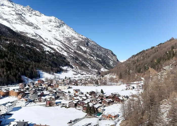 Apartament Wiedersehen By Interhome