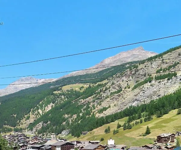 Wiedersehen By Interhome Apartament