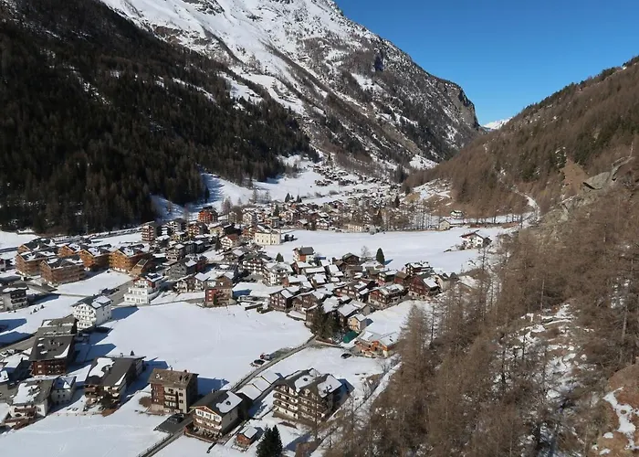 Wiedersehen By Interhome Apartament