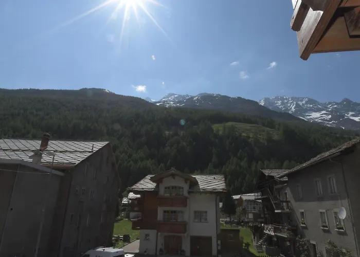 Wiedersehen By Interhome *