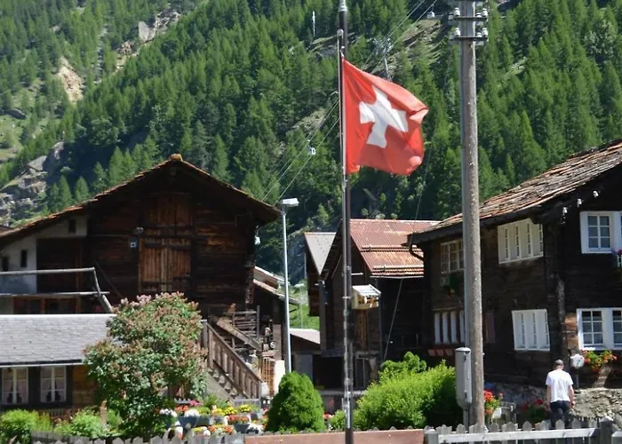 Wiedersehen By Interhome Apartament