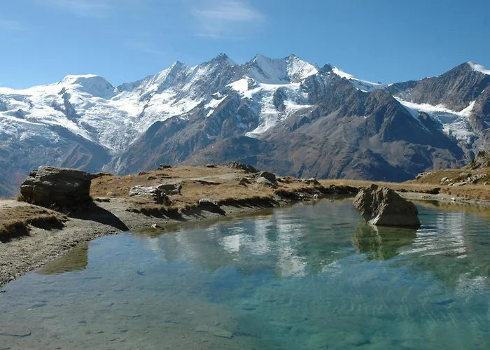 Wiedersehen By Interhome Apartament *