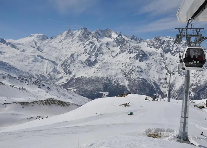 Wiedersehen By Interhome