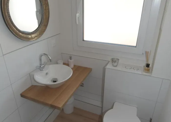 Wiedersehen By Interhome *