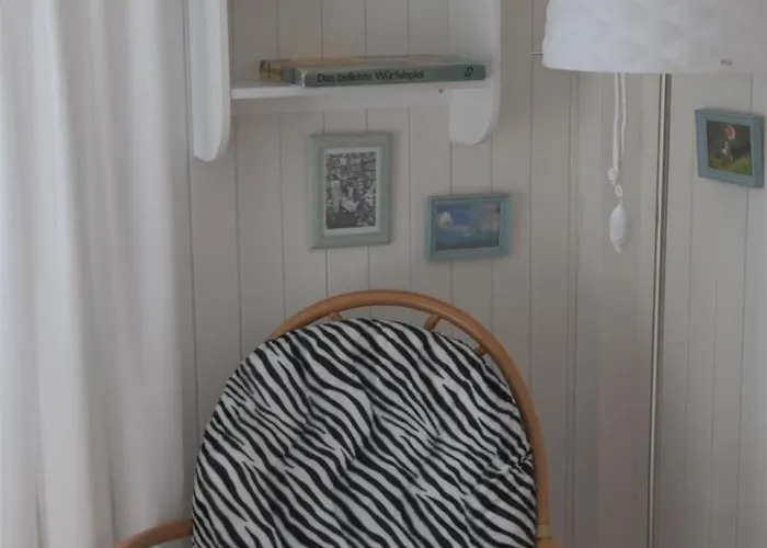 Wiedersehen By Interhome * Saas-Grund