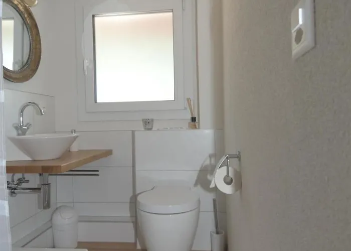 Apartament Wiedersehen By Interhome