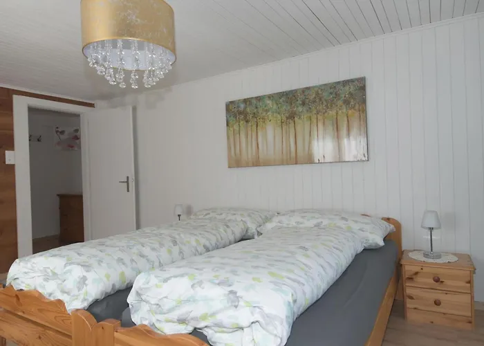 Wiedersehen By Interhome *