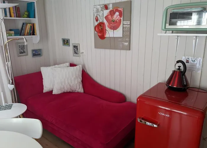 Wiedersehen By Interhome