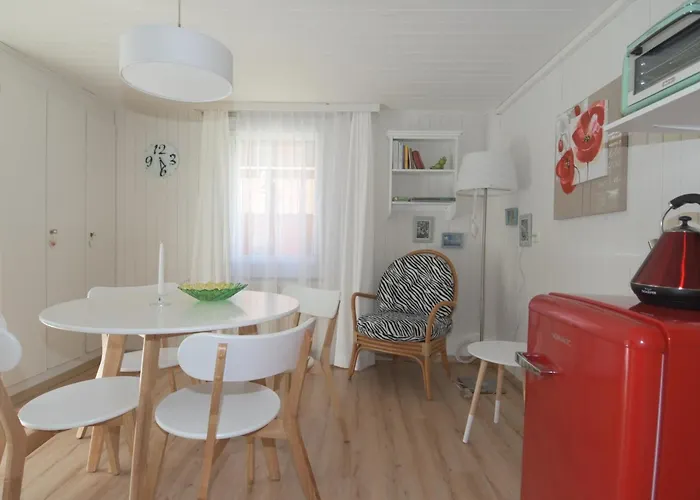 Apartament Wiedersehen By Interhome