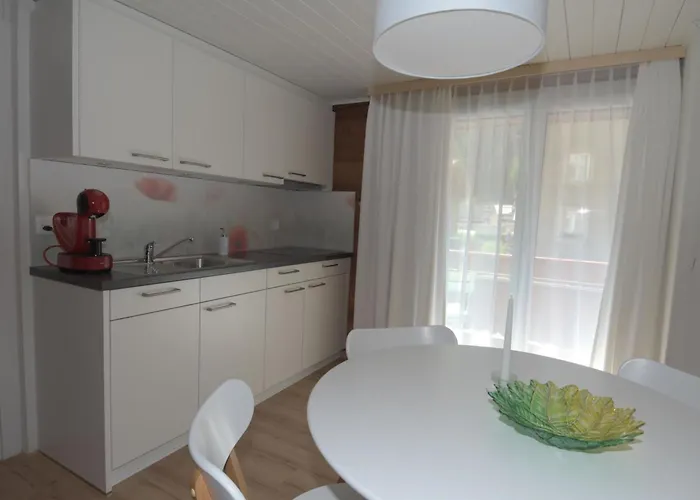 Wiedersehen By Interhome *