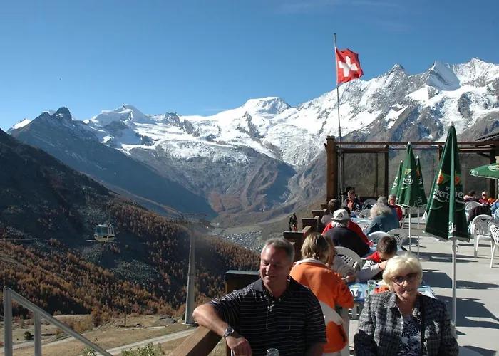 Wiedersehen By Interhome Apartament *