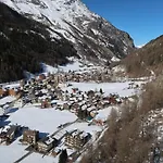 Wiedersehen By Interhome Apartmán