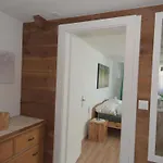 Wiedersehen By Interhome Apartmán Saas-Grund
